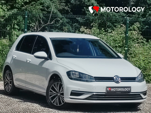 Volkswagen Golf  1.5 TSI EVO SE Nav Hatchback 5dr Petrol Manual Euro 6 (s/s) (150 ps)