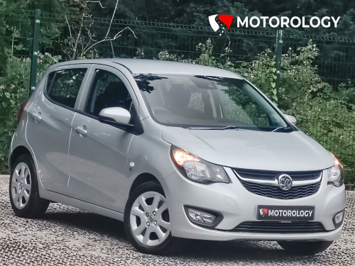 Vauxhall Viva  1.0i SE Hatchback 5dr Petrol Manual Euro 6 (a/c) (75 ps)