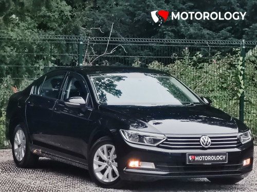 Volkswagen Passat  1.5 TSI EVO S Saloon 4dr Petrol Manual Euro 6 (s/s) (150 ps)