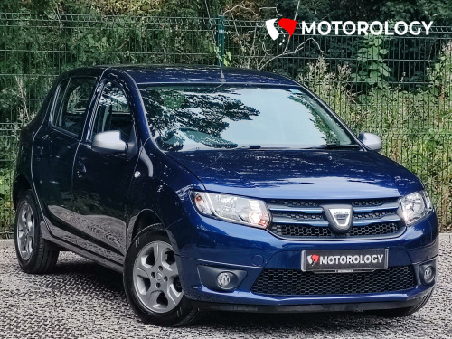 Dacia Sandero  0.9 TCe Laureate Prime Hatchback 5dr Petrol Manual Euro 6 (s/s) (90 ps)