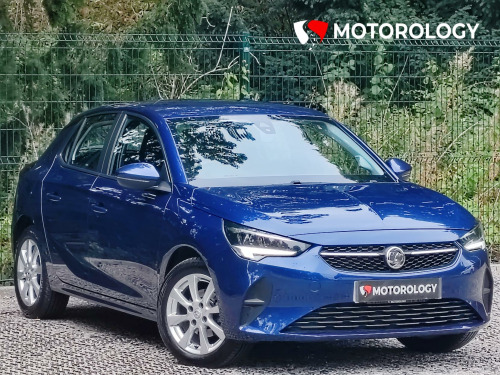 Vauxhall Corsa  1.2 SE Hatchback 5dr Petrol Manual Euro 6 (75 ps)