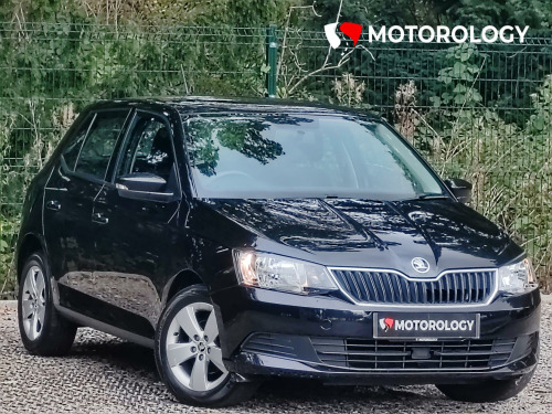 Skoda Fabia  1.0 TSI SE Hatchback 5dr Petrol Manual Euro 6 (s/s) (95 ps) 