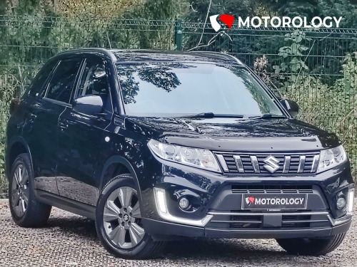 Suzuki Vitara  1.0 Boosterjet SZ-T SUV 5dr Petrol Manual Euro 6 (s/s) (111 ps)