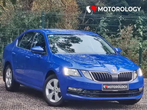 Skoda Octavia  1.0 TSI GPF SE Technology Hatchback 5dr Petrol Manual Euro 6 (s/s) (115 ps)