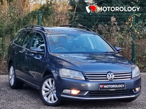 Volkswagen Passat  2.0 TDI BlueMotion Tech Highline Estate 5dr Diesel DSG Euro 5 (s/s) (140 ps 