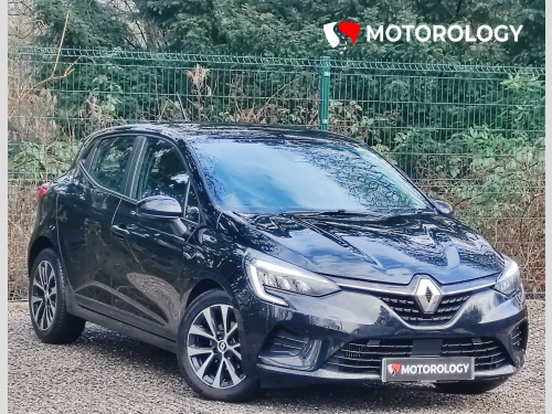 Renault Clio  1.0 TCe Evolution Hatchback 5dr Petrol Manual Euro 6 (s/s) (90 ps) 