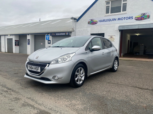 Peugeot 208  STYLE 5-Door