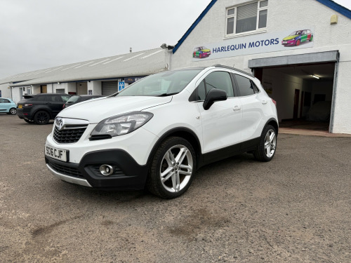 Vauxhall Mokka  LIMITED EDITION S/S 5-Door