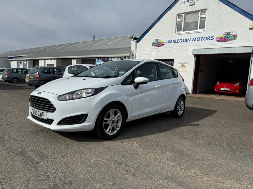 Ford Fiesta STYLE 5-Door
