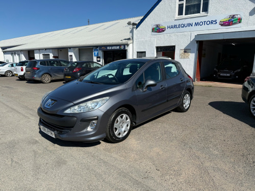 Peugeot 308 S 5-Door