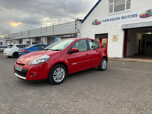 Renault Clio  EXPRESSION PLUS 16V 5-Door