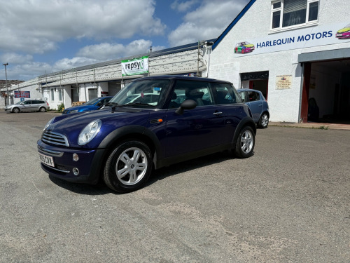 MINI Mini  ONE 3-Door