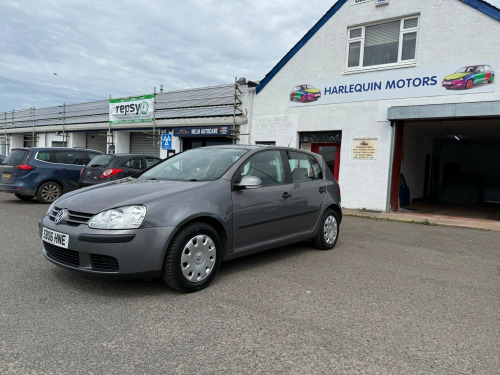 Volkswagen Golf  S 5-Door