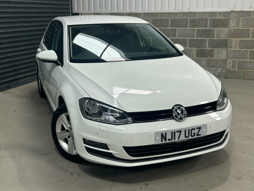 Volkswagen Golf  1.4 TSI BlueMotion Tech Match Edition Euro 6 (s/s) 5dr