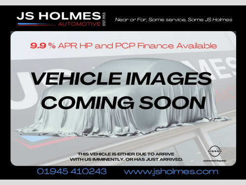 Nissan Qashqai  1.3 DiG-T N-Connecta 5dr