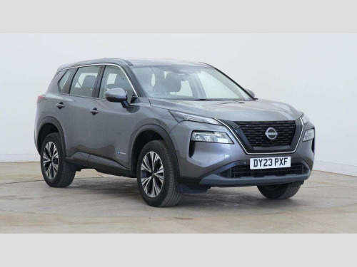 Nissan X-Trail  1.5 E-Power 204 Acenta Premium 5dr Xtronic