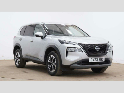 Nissan X-Trail  1.5 E-Power 204 Acenta Premium 5dr Xtronic
