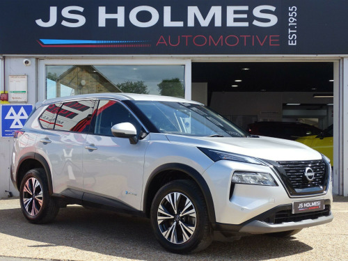 Nissan X-Trail  1.5 E-Power 204 Acenta Premium 5dr Xtronic