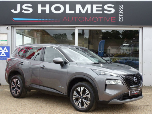 Nissan X-Trail  1.5 E-Power 204 Acenta Premium 5dr Xtronic