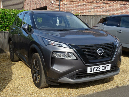 Nissan X-Trail  1.5 E-Power 204 Acenta Premium 5dr Xtronic