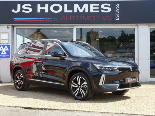 SKYWELL BE11  150kW Long Range 86kWh 5dr Auto 