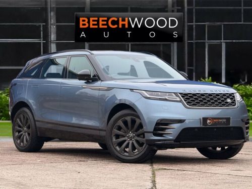 Land Rover Range Rover Velar  2.0 D180 R-Dynamic SE SUV 5dr Diesel Auto 4WD Euro