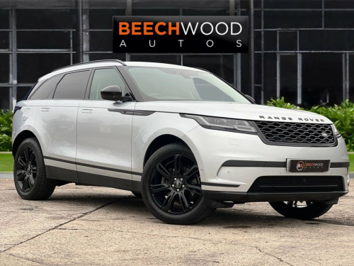 Land Rover Range Rover Velar  2.0 P250 SE SUV 5dr Petrol Auto 4WD Euro 6 (s/s) (