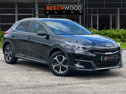 Kia XCeed  1.6 GDi 8.9kWh 3 SUV 5dr Petrol Plug-in Hybrid DCT