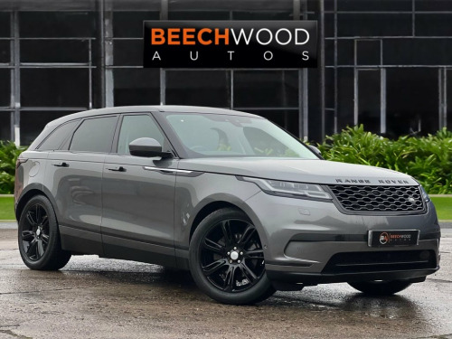 Land Rover Range Rover Velar  2.0 D240 SE SUV 5dr Diesel Auto 4WD Euro 6 (s/s) (