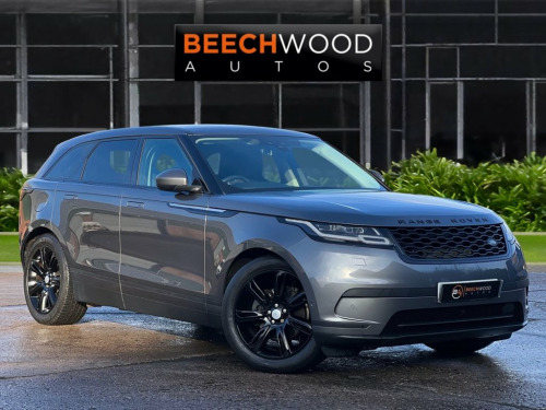 Land Rover Range Rover Velar  2.0 D240 SE SUV 5dr Diesel Auto 4WD Euro 6 (s/s) (