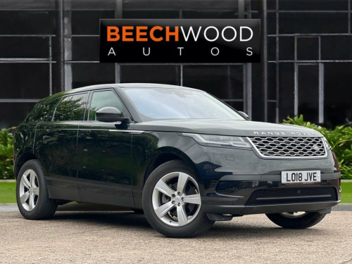 Land Rover Range Rover Velar  2.0 D240 S SUV 5dr Diesel Auto 4WD Euro 6 (s/s) (2