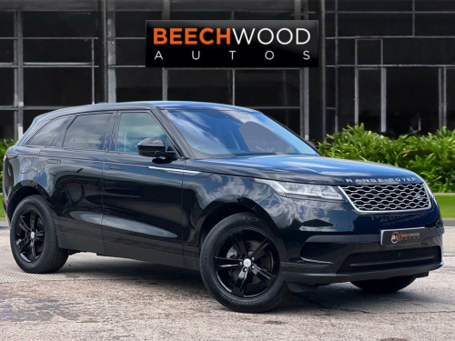 Land Rover Range Rover Velar  2.0 D240 S SUV 5dr Diesel Auto 4WD Euro 6 (s/s) (2