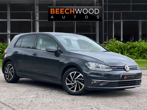 Volkswagen Golf  1.5 TSI EVO Match Hatchback 5dr Petrol Manual Euro