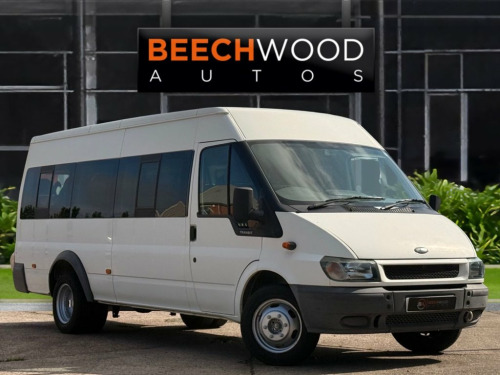 Ford Transit  0l 