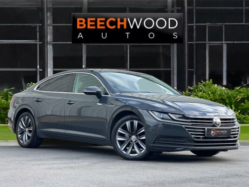 Volkswagen Arteon  2.0 TSI SE Fastback 5dr Petrol DSG Euro 6 (s/s) (1
