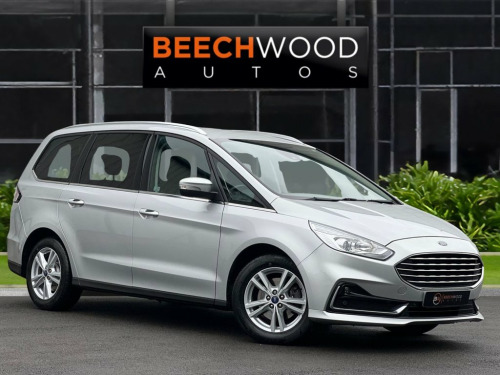 Ford Galaxy  2.0 EcoBlue Titanium MPV 5dr Diesel Auto Euro 6 (s