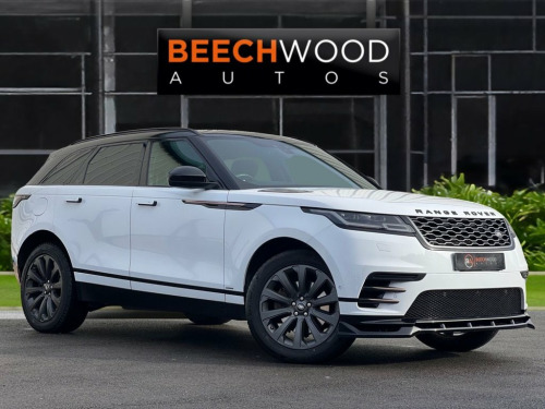 Land Rover Range Rover Velar  3.0 D300 R-Dynamic SE SUV 5dr Diesel Auto 4WD Euro 