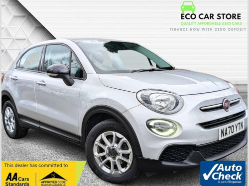 Fiat 500X  1.0 FireFly Turbo Urban Euro 6 (s/s) 5dr