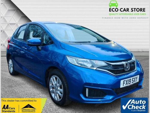 Honda Jazz  1.3 i-VTEC SE Navi Hatchback 5dr Petrol Manual Eur 