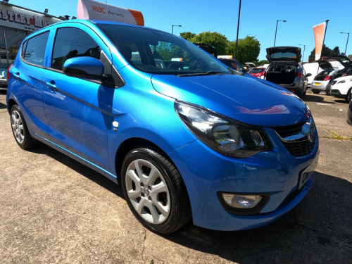 Vauxhall Viva  1.0 SE 5dr [A/C]