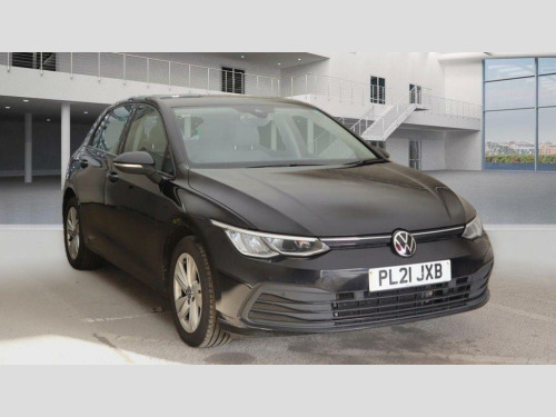 Volkswagen Golf  1.5 TSI Life Euro 6 (s/s) 5dr