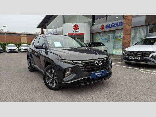 Hyundai Tucson  Se Connect T-Gdi