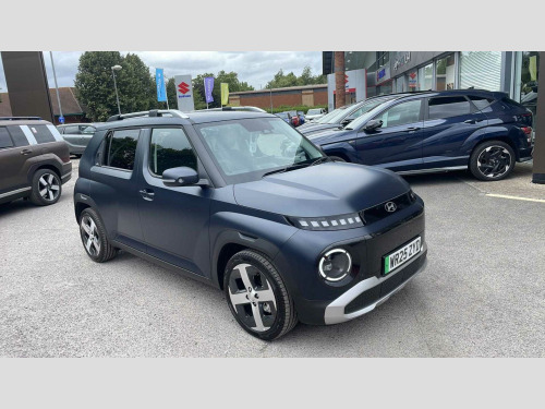 Hyundai Inster 02 49kWh MY25