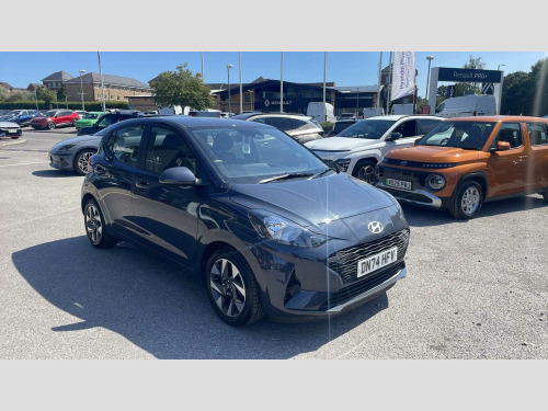 Hyundai i10 Advance
