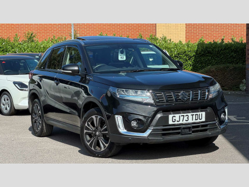 Suzuki Vitara  Sz5 Hev Auto
