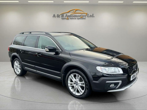 Volvo XC70  2.4 D5 SE Lux Auto AWD Euro 6 (s/s) 5dr