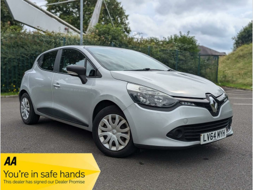 Renault Clio  1.2 16V Expression Euro 5 5dr