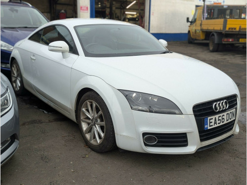 Audi TT  1.8 TFSI Sport Euro 5 3dr