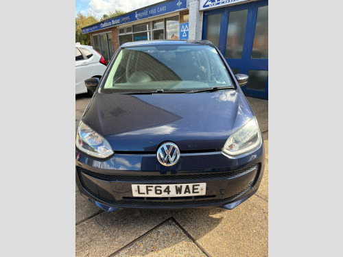 Volkswagen up!  1.0 Move up! Euro 5 5dr