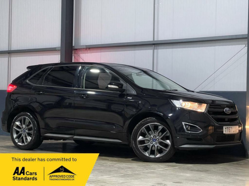 Ford Edge  2.0 TDCi Sport Powershift AWD Euro 6 (s/s) 5dr